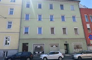 Anlageobjekt in Lederergasse, 4020 Linz, Stadthaus im Zentrum von Linz!