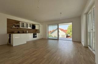 Wohnung kaufen in 4641 Steinhaus, Erstbezugs Wohntraum in Steinhaus bei Wels!