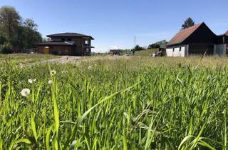 Grundstück zu kaufen in 8073 Feldkirchen bei Graz, Baugrundstück 881 m² aufgeschlossen eben, TRAUMLAGE im GRÜNEN*** 8073 Feldkirchen