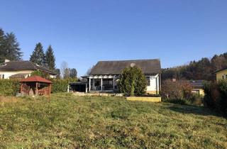 Einfamilienhaus kaufen in 8044 Weinitzen, WOHNEN IM GRÜNEN *** Einfamilienhaus SONNENLAGE 1069 m² Gfl. LANDIDYLLE 8044 WEINITZEN ***