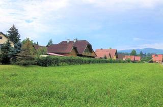 Grundstück zu kaufen in 8524 Bad Gams, Baugrundstücke mit herrlicher Aussicht und RUHELAGE ca. 700 m² je Parzelle aufgeschlossen