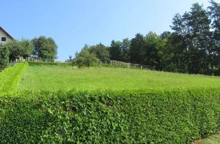 Grundstück zu kaufen in 8552 Aichberg, sonniges Grundstück 1415 m² mit wunderschönen Fernblick in Eibiswald