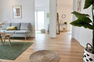 Wohnung kaufen in Walderkammweg, 6020 Innsbruck, "Quality Living Neu-Arzl" Moderne 3-Zimmer-Wohnung