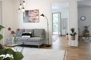 Wohnung kaufen in Walderkammweg, 6020 Innsbruck, "Quality Living Neu-Arzl" Moderne 2-Zimmer-Wohnung mit Bergblick