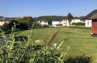 Grundstück zu kaufen in 8200 Albersdorf, 734 m² TRAUMGRUNDSTÜCK eben, sonnig, aufgeschlossen, Ruhelage Nähe Graz