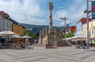 Anlageobjekt in Hauptplatz, 8700 Leoben, ZINSHAUS DIREKT AM HAUPTPLATZ