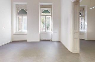 Büro zu mieten in Kalchberggasse, 8010 Graz, REPRÄSENTATIVE BÜROFLÄCHEN | ORDINATION | PROVISIONSFREI FÜR DEN MIETER