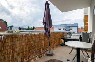 Wohnung kaufen in Liebenauer Hauptstraße, 8041 Graz, ANLEGERWOHNUNG: 2-ZIMMER-WOHNUNG MIT BALKON UND TIEFGARAGENPLATZ 3,2% RENDITE