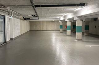 Garagen mieten in Bahnhofstraße Tg, 5440 Golling an der Salzach, Großzügiger Tiefgaragenparkplatz in Golling