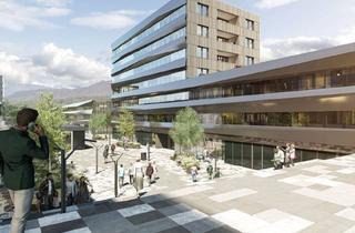 Büro zu mieten in Salzburg, Salzburg Süd, Hallein 002, 5412 Puch bei Hallein, SHARED OFFICE im UKO Tower - Wissenspark Salzburg Urstein