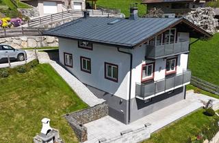 Haus kaufen in 5730 Mittersill, Schönes Wohnhaus in sonniger Lage