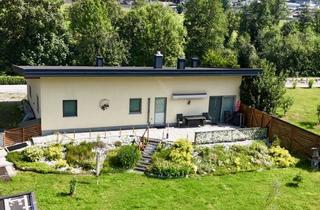 Einfamilienhaus kaufen in 5723 Uttendorf, Wohnhaus mit Terrasse und großem Garten in schöner Lage