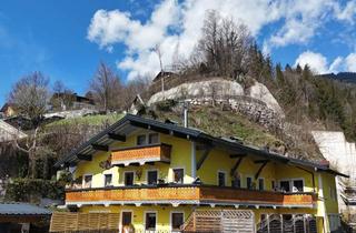 Haus kaufen in 5660 Taxenbach, Wohn- und Geschäftshaus im Zentrum von Taxenbach