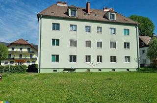 Wohnung mieten in Dorfstraße 74/2, 8661 Wartberg im Mürztal, PROVISIONSFREI! ERSTBEZUG NACH SANIERUNG!
