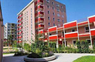 Wohnung kaufen in Anni-Haider-Weg 11/22, 1220 Wien, PROVISIONSFREI! EINFACH PERFEKT! WOHNEN IM JONAS AM FELD - JETZT BEZUGSBEREIT!