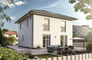 Villen zu kaufen in 6403 Flaurling, Neubau Einfamilienhaus in massiver Bauweise in Flaurling