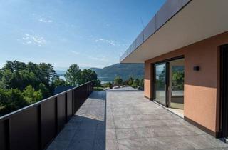 Penthouse kaufen in 9201 Krumpendorf, Ihr Traum am Wörthersee! | Privater Seezugang | Feel Good Residenzen | Haus Aurelia