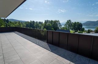 Penthouse kaufen in 9201 Krumpendorf, Ihr Traum am Wörthersee! | Privater Seezugang | Feel Good Residenzen | Haus Aurelia