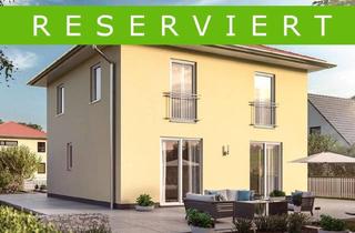 Villen zu kaufen in Gaschamella, 6714 Nüziders, Top-Hausangebot schlüsselfertig! 4 Zimmer, Garten und moderne Ausstattung! Haus 1