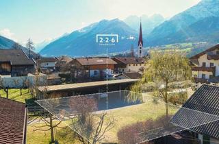 Grundstück zu kaufen in 6142 Mieders, 226 Immobilien: Grundstück im Zentrum von Mieders im Stubaital