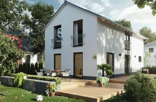 Einfamilienhaus kaufen in Kreuzgasse, 6820 Frastanz, Wundervolles Einfamilienhaus in Frastanz, Vorarlberg - 128m², 4 Zimmer, Erstbezug mit Garten & Stellplätzen