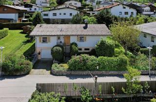 Einfamilienhaus kaufen in 6091 Götzens, 226 Immobilien: Einfamilienhaus (SUPERÄDIFIKAT) in Neu-Götzens zum Kauf