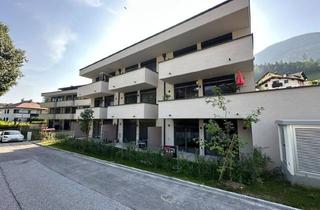 Wohnung kaufen in 6130 Schwaz, FERTIGSTELLUNG ERFOLGT! NEUBAU Stadtvillen SCHWAZ / nur noch wenige Einheiten verfügbar