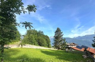 Grundstück zu kaufen in 6136 Pill, 226 Immobilien: Grundstück in der Gemeinde PILL / Nähe Schwaz