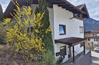 Mehrfamilienhaus kaufen in 6200 Jenbach, Top-Anlageobjekt !Schönes Mehrfamilienhaus mit 3 parifizierten Wohnungen