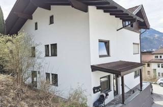 Mehrfamilienhaus kaufen in 6200 Jenbach, Top-Anlageobjekt !Schönes Mehrfamilienhaus mit 3 parifizierten Wohnungen