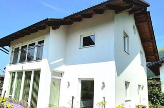 Einfamilienhaus kaufen in 6344 Walchsee, Top-Objekt ! Gepflegtes exclusives Einfamilienhaus mit riesigem Grundstück