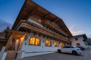 Gewerbeimmobilie kaufen in 6391 Fieberbrunn, Top-Investment mit Verschiedenen Nutzungsmöglichkeiten .Gepflegtes Traditionelles Appartementhaus mit Großer Betreiberwohnung !
