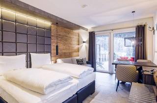 Anlageobjekt in 5753 Saalbach, Avenida Mountain Lodges Saalbach | Studio Suite mit Terrasse/kleiner Garten
