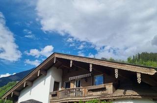 Wohnung kaufen in 6275 Stumm, Traditionelle gepflegte 4 Zimmer-Wohnung mit 2 Bädern , 2 Balkone und 2 Parkplätze !