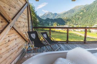 Anlageobjekt in 5710 Kaprun, AvenidA Panorama Suites - Entspannung mit Gletscherblick