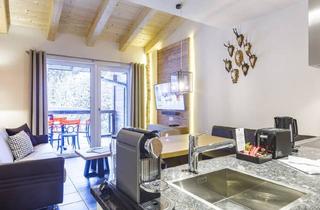 Anlageobjekt in 5753 Saalbach, Avenida Mountain Lodges Saalbach | Gemütliches Apartment in idealer "Sportdestination"/Top 203