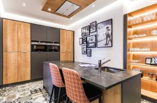 Anlageobjekt in 5710 Kaprun, Großzügige, wunderschöne Einheit/nah am Gletscher