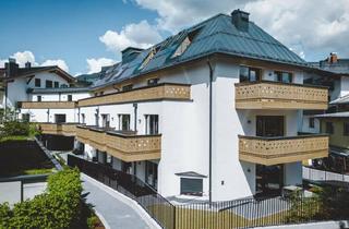 Anlageobjekt in 5700 Zell am See, The Gast House Zell am See - Perfekte Lage im Zentrum