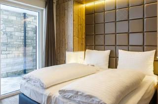 Anlageobjekt in 5753 Saalbach, Avenida Mountain Lodges Saalbach | Top 002 mit Gartenfläche