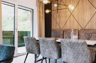 Anlageobjekt in 5754 Hinterglemm, Glemm by AvenidA - elegantes Apartment mit eigener Sauna und Blick auf die WM Strecke 2025!