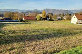 Grundstück zu kaufen in 9122 Sankt Kanzian am Klopeiner See, Sonniges Baugrundstück, Ca. 2.300 m², in Stein / St. Kanzian am Klopeiner See - Keine Bauverpflichtung