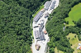 Lager kaufen in 9181 Feistritz im Rosental, Rarität am Markt: Großflächiger Industriepark sucht neuen Eigentümer
