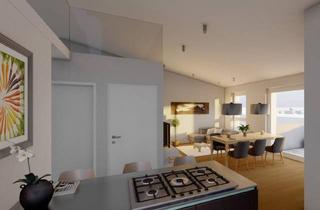 Wohnung kaufen in Küffelstraße 26/2, 4030 Linz, BAUBEGINN BEREITS ERFOLGT !!! Exklusive Erstbezug-Wohnung in Linz, Oberösterreich - mit Garten zum Wohlfühlen!