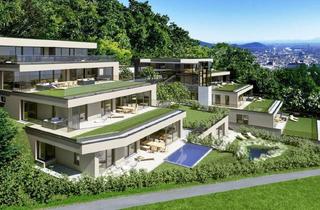 Wohnung kaufen in Pöstlingberg 1, 4040 Linz, DAS PÖSTLINGBERG RESORT Außergewöhnlich LEBEN in einer einzigartigen LAGE mit einem einzigartigen PANORAMABLICK