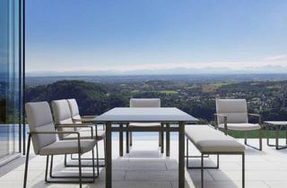 Wohnung kaufen in Pöstlingberg 1, 4048 Pöstlingberg, DAS PÖSTLINGBERG RESORT Außergewöhnlich LEBEN in einzigartiger LAGE mit einzigartigem PANORAMABLICK