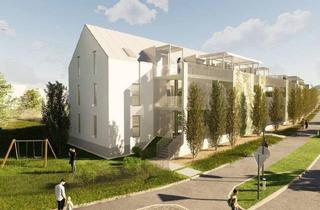 Wohnung kaufen in Schaffelhoferweg 5/21, 4210 Gallneukirchen, GRÜNE ALLEE GALLNEUKIRCHEN - 2 und 3-Zimmer Wohnungen, 55-70m² NEUBAU ERSTBEZUG