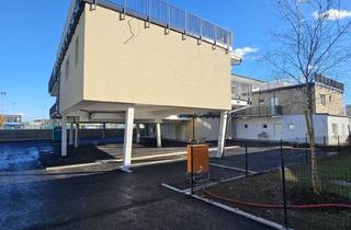 Penthouse kaufen in 8141 Unterpremstätten, Penthousewohnung mit 104m² Wohnfläche und 149m² West- Dachterrasse mit 2 Parkplätze in Premstätten bei Graz