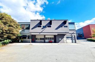 Lager mieten in 8301 Laßnitzhöhe, 435m² beheizte Halle und neu renovierte Büros in Hönigtal/ Laßnitzhöhe nur 10 Autominuten von Graz