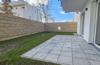 Wohnung kaufen in 8141 Unterpremstätten, Premstätten bei Graz- ERSTBEZUG - 73m² große Neubauwohnung mit 3 Schlafzimmer, 13m² Südterrasse und 2 Parkplätze im KP. inkl.