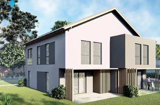 Doppelhaushälfte kaufen in Flughafen, 8073 Feldkirchen bei Graz, Traumhaftes Zuhause in Feldkirchen! Erstbezug DHH mit Garten, Terrasse & Carport Schlüsselfertig für nur 399.900.- €!